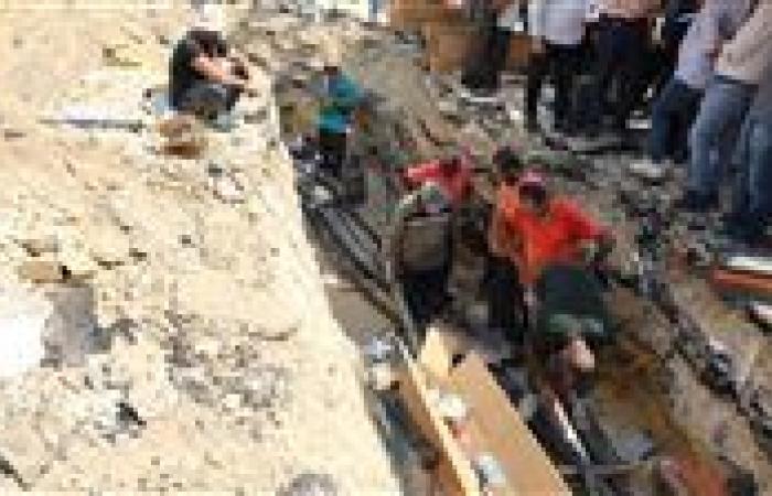 خلال 5 ساعات.. مصدر بالكهرباء يعلن تغيير كابل محطة جزيرة الذهب بعد فشل إصلاحه