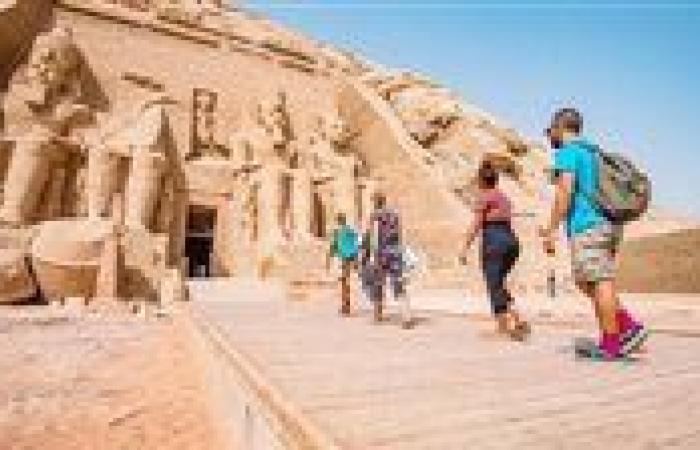 مصر تضخ 550 مليار دولار في مشاريع البنية التحتية خلال 10 سنوات