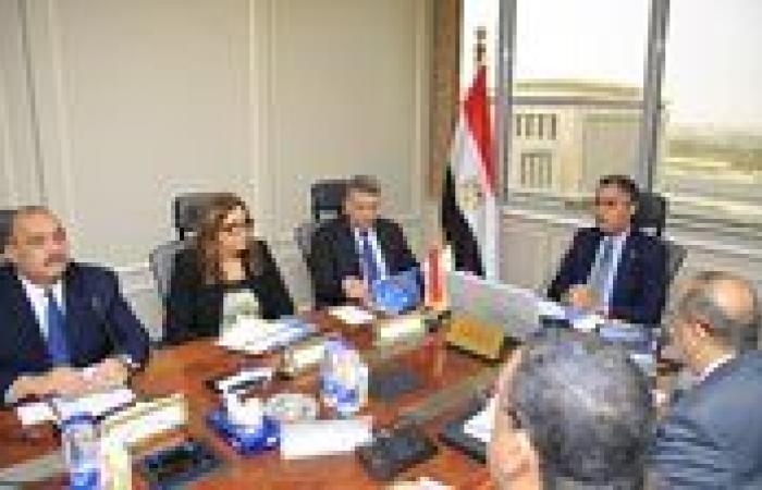 وزير التموين يؤكد أهمية تطوير منافذ «العامة لتجارة الجملة» لضمان استدامة الإمدادات