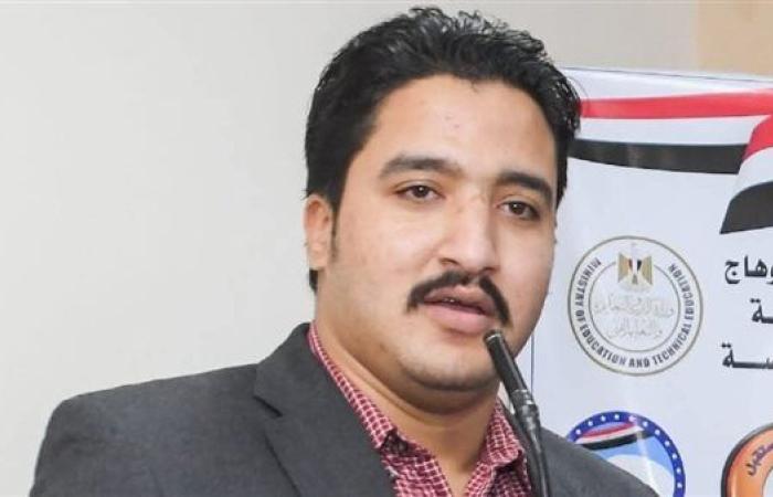 أمين إعلام "مستقبل وطن" بجرجا سوهاج: المشاركة الحاشدة تؤكد وعي المواطنين ودعمهم لمسار الدولة الوطنية