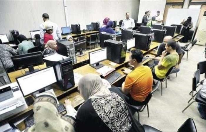 التعليم العالي تعلن بدء المرحلة الأولى لتنسيق قبول طلاب الثانوية العامة للنظامين (القديم والحديث)