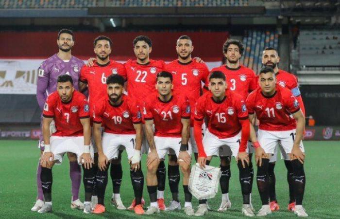 رسميًا.. تحديد موعد مباراتي منتخب مصر أمام إثيوبيا وبوركينا فاسو في تصفيات كأس العالم