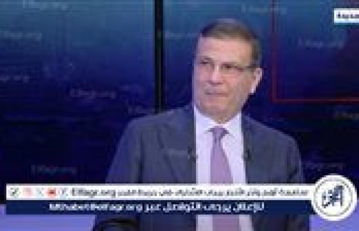وزير الزراعة: طفرة تاريخية في الصادرات المصرية ونسعى للوصول لـ12 مليار دولار بنهاية 2025