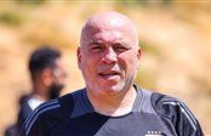 محمد يوسف المدير الرياضي للأهلي: معسكر تونس حقق أهدافه.. وجاهزون لانطلاق الموسم الجديد