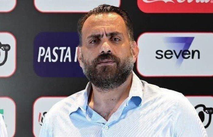 الزمالك يتمم اتفاقه مع مهاجم أجنبي جديد