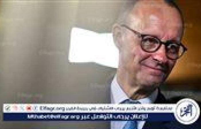 ميرتس يحث نتنياهو على تقديم مساعدات إنسانية عاجلة لسكان غزة