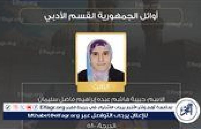 الثالثة ادبي في الثانوية الأزهرية بنت الدقهلية..مختش دروس الا في الاحصاء والانجليزي والحمد لله ربنا كرمني مكنتش بضيع وقت