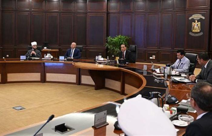 رئيس الوزراء يتابع الإجراءات المتخذة لمجابهة حوادث الطريق الدائري الإقليمي