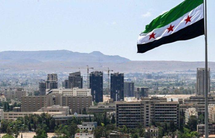 سوريا تكشف عن موعد الانتخابات البرلمانية
