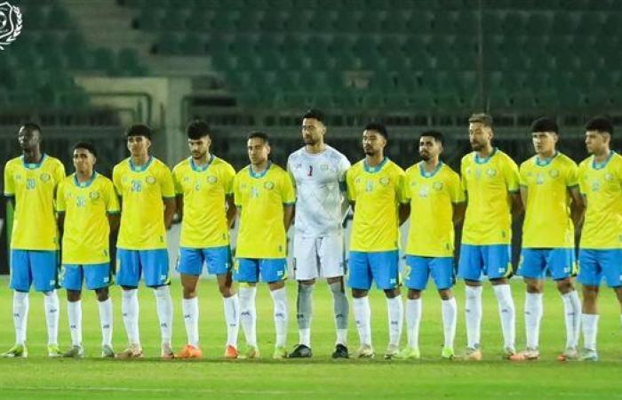 تعرف على مواعيد مباريات الإسماعيلي في الدوري الممتاز