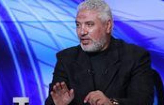 جمال عبد الحميد : زيزو لاعب عادي مش جامد
