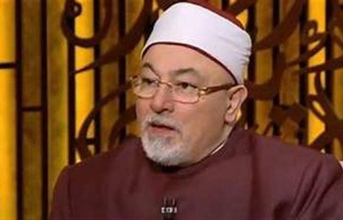 هل تفسير الأحلام علم شرعي؟.. الشيخ خالد الجندي يجيب