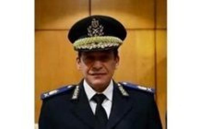 د. أماني الموجي وم. عماد النجار يتقدمون بخالص التهاني للواء محمد مجدى أبو شميله بمناسبة تعيينه مديرًا لأمن الجيزة