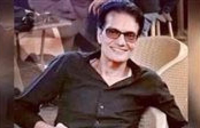 وفاة المطرب أحمد الحجار.. موعد العزاء والجنازة