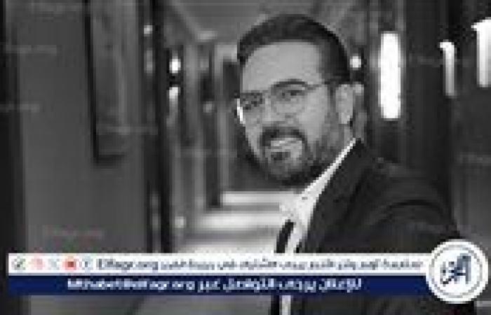وائل جسار يعلق على قرار نقابة المهن الموسيقية بشأن تحويل راغب علامة للتحقيق