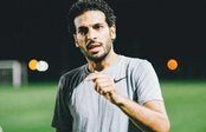 هاني سعيد : بيراميدز يختتم معسكره الأوروبي بمواجهة بطل الدوري الإيراني