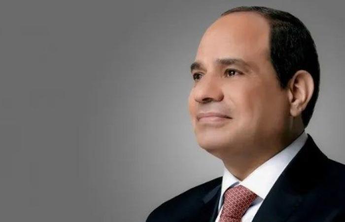 الرئيس السيسي يوجه بتوفير الرعاية الصحية والطبية الفورية لكابتن حسن شحاتة