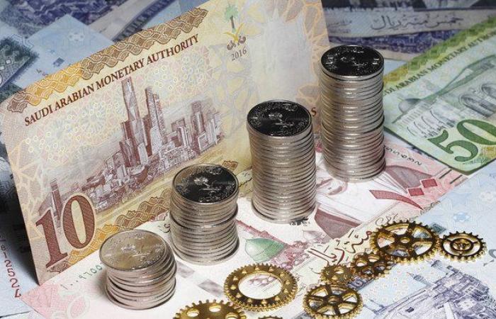 في المركزي المصري.. الريال السعودي تحت 13 جنيها لأول مرة منذ أكتوبر 2024