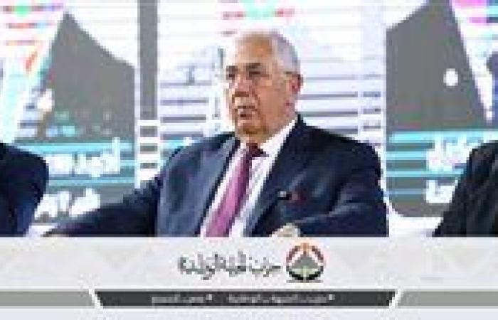أمين عام حزب الجبهة الوطنية من الإسكندرية: كلنا خلف القيادة السياسية.. ومصر أولًا وفوق كل اعتبار