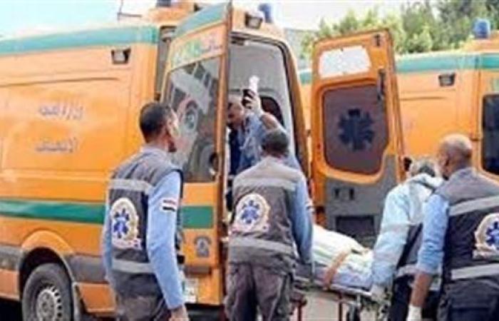 جريمة تهز المحلة.. "ريهام" أم التلاتة وأمينة القرآن تُقتل على يد زوجها طعنًا