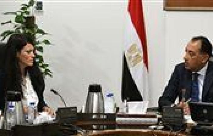 رئيس الوزراء يتابع استعدادات إطلاق السردية الوطنية للتنمية الاقتصادية