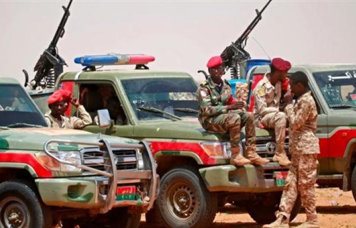 الخارجية السودانية تدين إعلان قوات الدعم السريع "حكومة وهمية" وتطلب عدم الاعتراف بها
