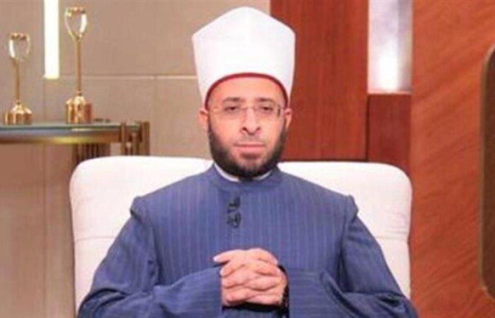وزير الأوقاف يستعرض أمام الرئيس السيسي وثيقة «تجديد الخطاب الديني»