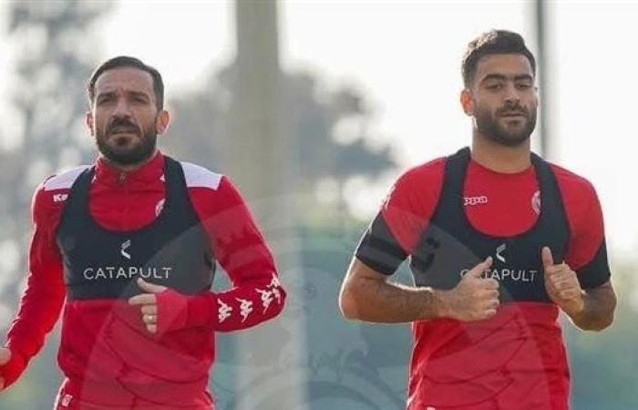 الصفاقسي يعلن عودة علي معلول رسميًا بعقد يمتد حتى 2028.. والمثلوثي على الأبواب