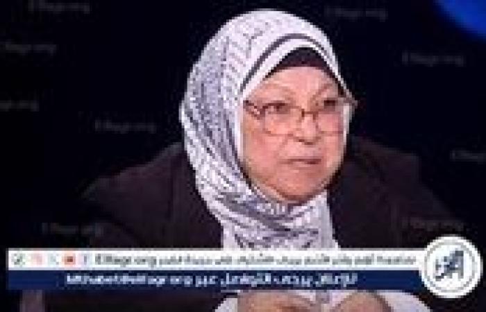 بعد جدل تصريحات سعاد صالح.. هل الحشيش محرّم شرعًا؟