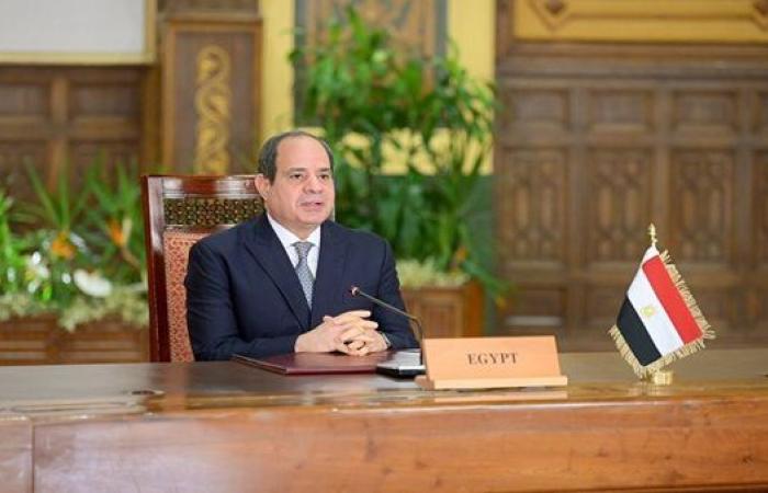 تيسير مطر: كلمة السيسي حول غزة تؤكد الثوابت الوطنية ودور مصر التاريخي في دعم القضية الفلسطينية