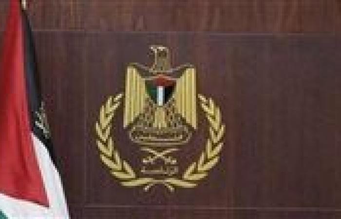 الرئاسة الفلسطينية: لا أمن بالمنطقة دون حل الدولتين واعتراف بالحقوق