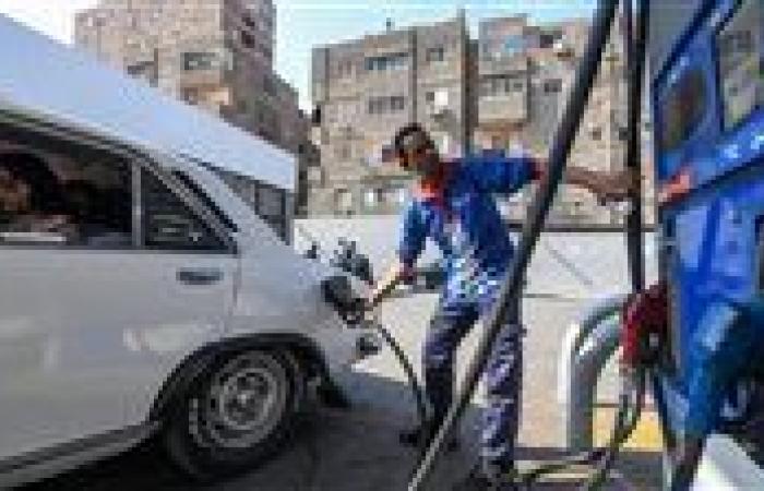 أسعار البنزين اليوم.. موعد الزيادات المتوقع في البنزين والسولار