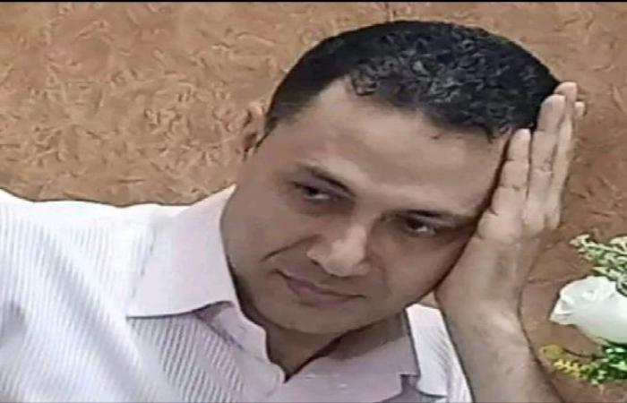 الشاعر البيومي عوض رئيساً لنادي الأدب المركزي بالغربية