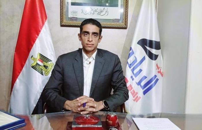 أمين تنظيم الريادة: "كلمة الرئيس السيسي تعبر عن الثوابت المصرية تجاه القضية الفلسطينية"