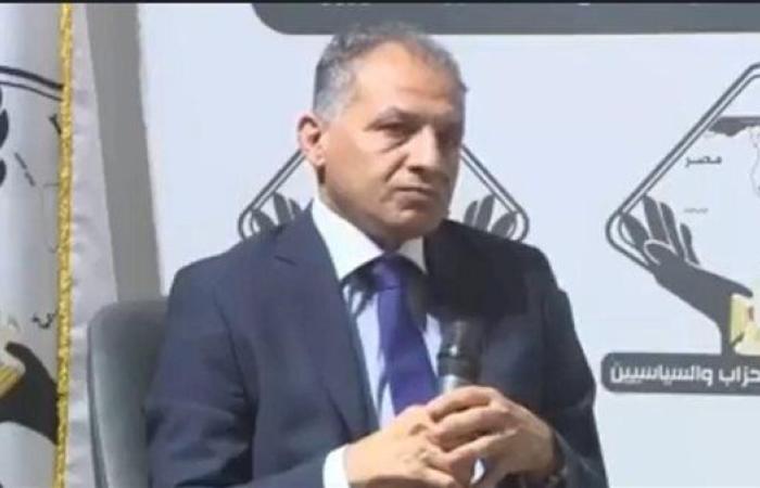 رئيس مجلس إدارة الأهرام: مجلس الشيوخ يعكس التوافق الوطني وتنوع الأجيال