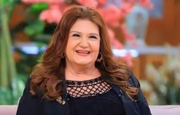 احتفاء مشهود بمسيرة الفنانة ميمي جمال في ندوة بالمهرجان القومي للمسرح