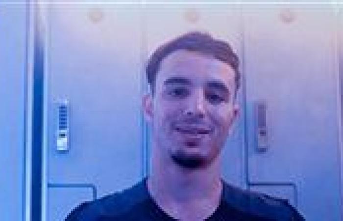 من هو عبد الحميد معالي صفقة الزمالك الجديدة؟