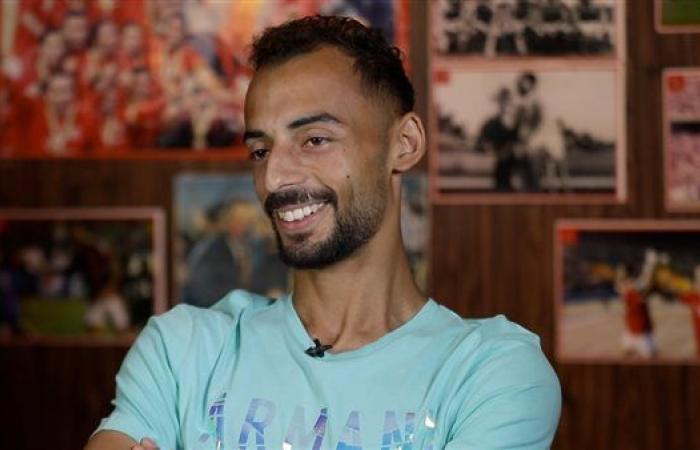 عاجل.. أحمد عبد القادر يخرج عن صمته ويكشف موقفه من الرحيل عن الأهلي