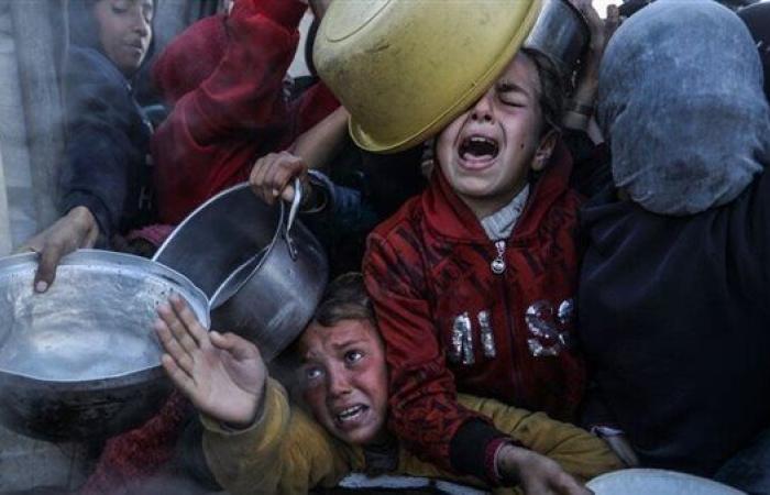 قيادي في "حماس" يدين إنكار ترامب لوجود مجاعة في قطاع غزة