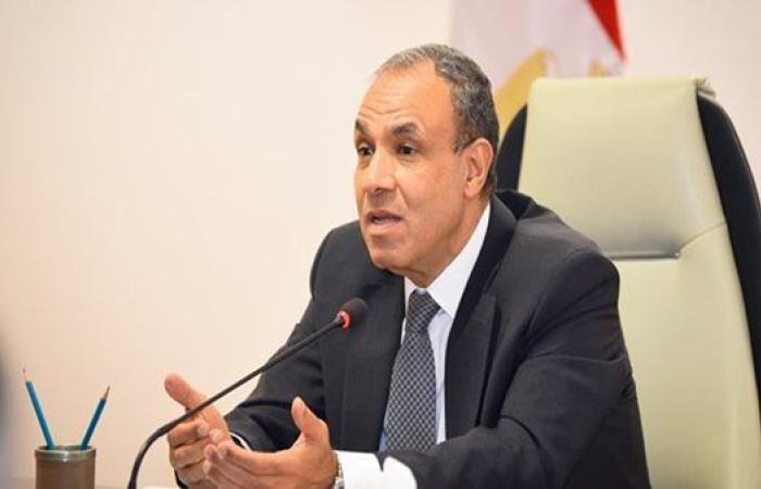 وزير الخارجية: مصر عازمة على تنظيم مؤتمر لإعادة إعمار غزة