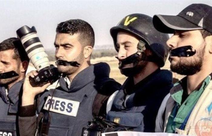 إسرائيل تفرض رقابة عسكرية مُشددة على المُراسلين الأجانب الراغبين في دخول غزة