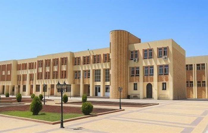 جامعة دمنهور الأهلية تفتح باب التسجيل للطلاب الجدد.. فرصتك تبدأ الآن