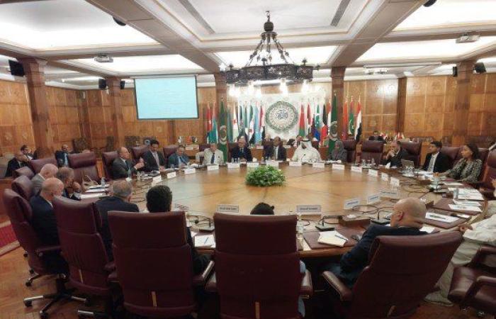 مسؤول بجمعية المحامين الكويتية يدعو لتبني ميثاق عربي لتعزيز الولاية القضائية العالمية لمكافحة الجرائم الدولية