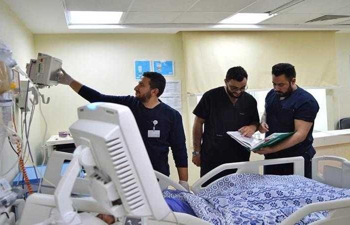 الرعاية الصحية تعلن نجاح وحدة السكتة الدماغية بمجمع الإسماعيلية الطبي في الحصول على الاعتماد الدولي (WSO)
