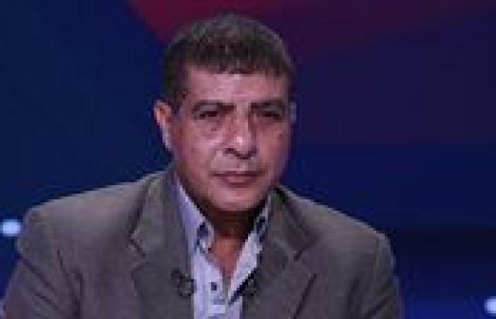 طارق العشري: الاهلي نادي النفس الطويل في مصر.. وبيراميدز سيقلق القطبين
