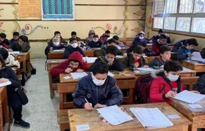 موعد بدء العام الدراسي الجديد 2025 - 2026