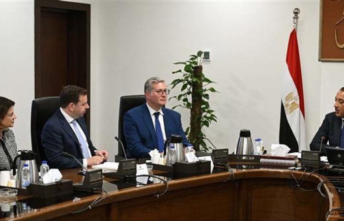 رئيس «شل العالمية»: مصر تحتل المرتبة الخامسة في أنشطة الاستكشاف للشركة