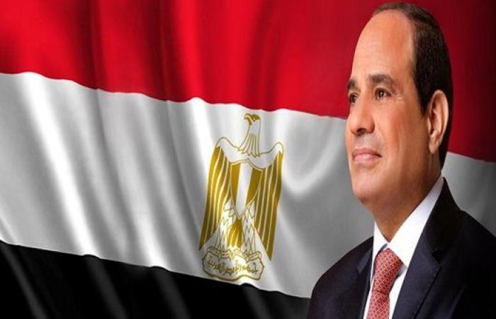 السيسي يوجه بتوفير الرعاية الصحية اللازمة والاهتمام الطبي الفوري للكابتن حسن شحاتة