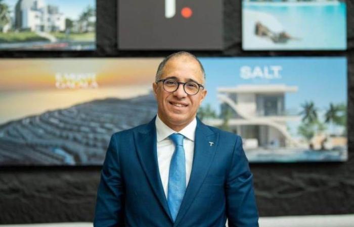 «تطوير مصر» تسجل 12 مليار جنيه مبيعات بالنصف الأول من 2025.. وتستهدف 35 مليارًا بنهاية العام