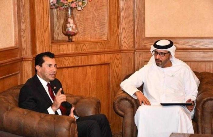 وزارة الشباب والرياضة ومؤسسة زايد العليا يعلنان عن فرص توظيف داخل مراكز التخاطب ضمن برنامج ”جسور أمل القابضة”